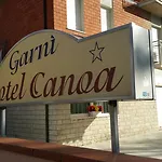 ホテル Canoa