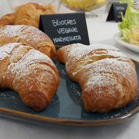 Canoa Szálloda Cervia