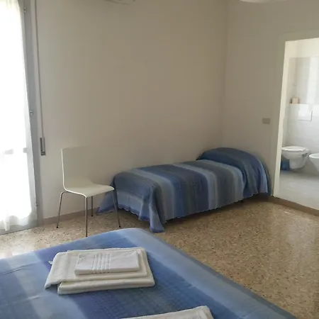 Canoa Hotel