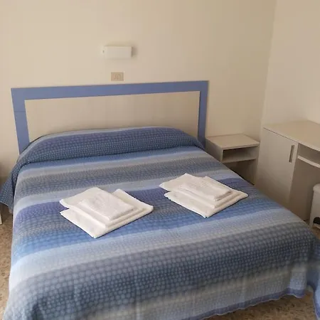 Canoa Szálloda Cervia