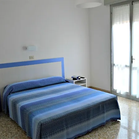 Canoa Hotell