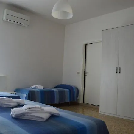 Hotell Canoa
