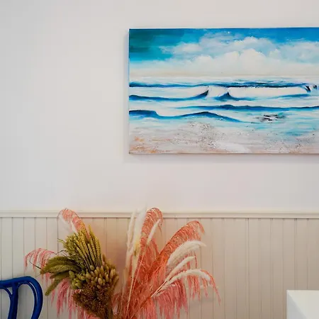 Canoa Hotel Cervia
