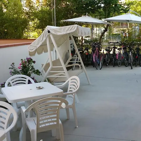 Hotel Canoa Cervia