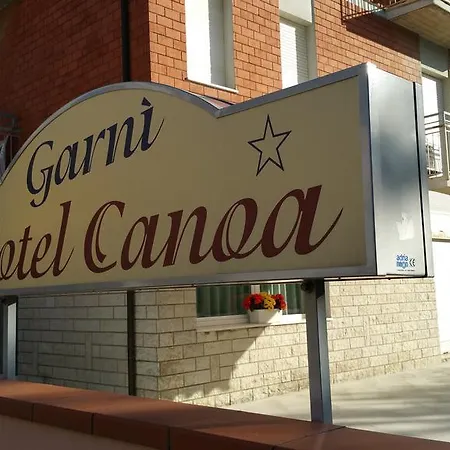 Hotel Canoa