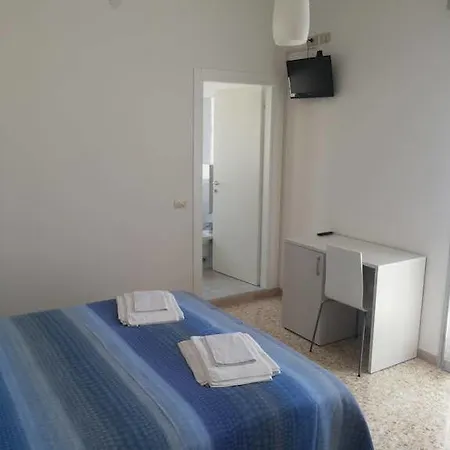 Canoa Hotell