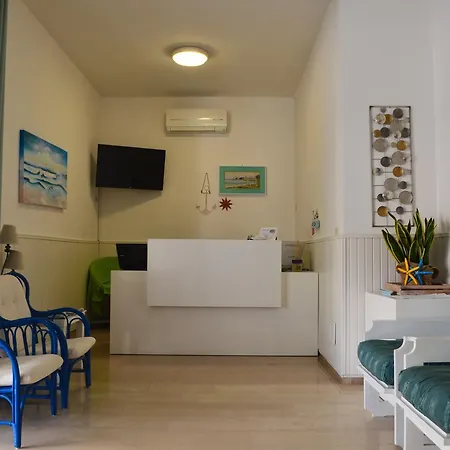 Hotel Canoa *