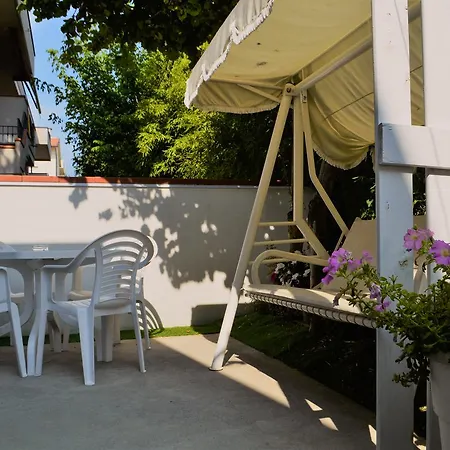 Canoa Hotel Cervia