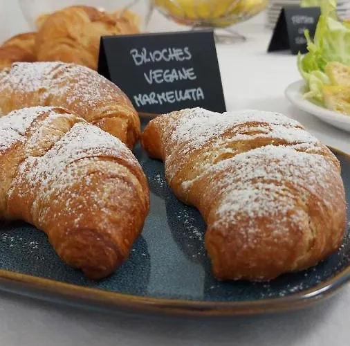 Canoa ホテル チェルヴィア