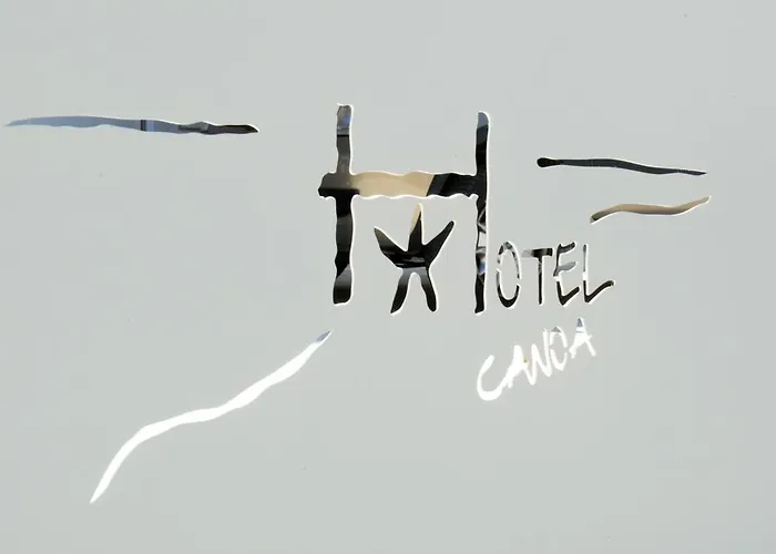 Canoa * Червия