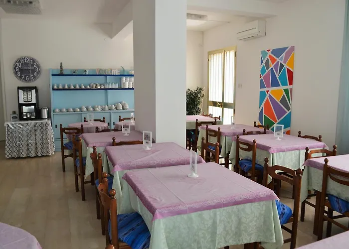 Canoa * チェルヴィア